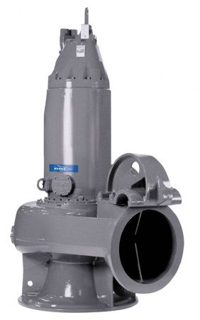 Насос FLYGT CP 3800/935
