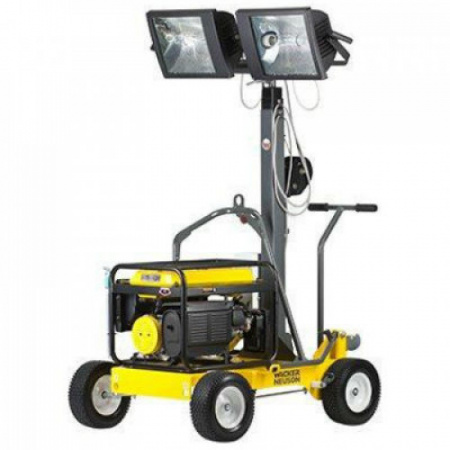 Осветительная мачта Wacker Neuson ML 225