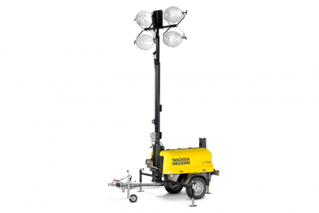 Осветительная мачта Wacker Neuson LTN 6L