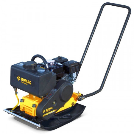 Виброплита Bomag BVP 12/50A