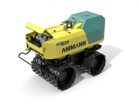 Траншейный виброкаток Ammann ARR 1585 MI