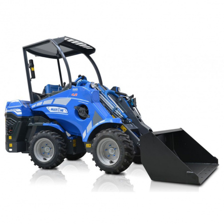 Минипогрузчик MultiOne 4.2