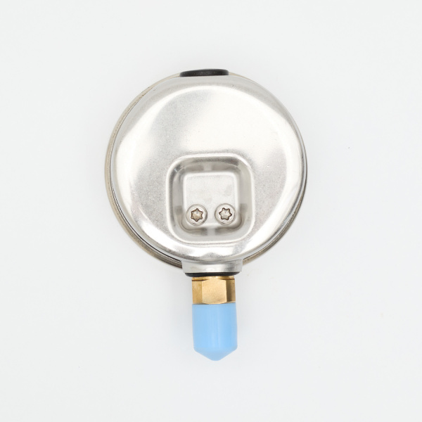 Манометр гидравлический Рок Юнит BAR WKLA-600