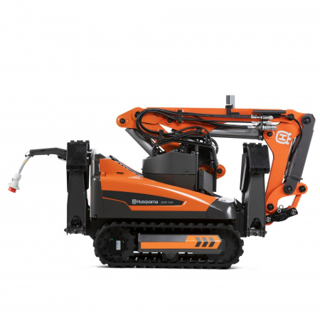Демонтажный робот Husqvarna DXR 145
