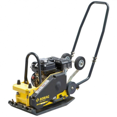 Виброплита Bomag BVP 10/36