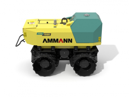 Траншейный виброкаток Ammann ARR 1585 MI