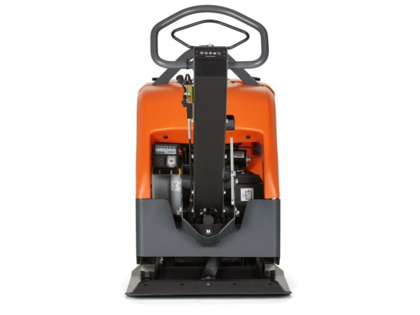 Реверсивная виброплита Husqvarna LG400 DE