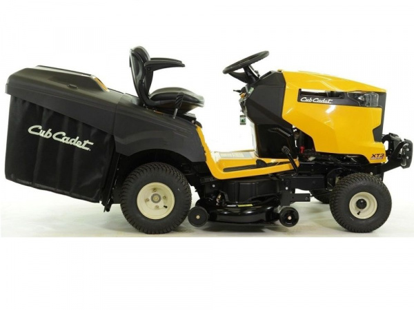 Мини трактор Cub Cadet XT3 QR95