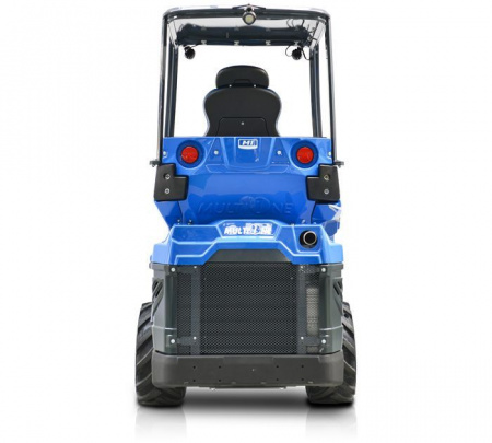Минипогрузчик MultiOne 8.4 SD