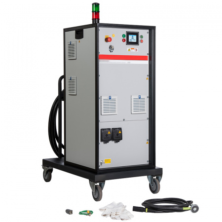 Индукционный нагреватель для демонтажа ИНД-45