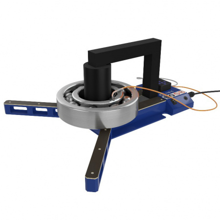 Индукционный нагреватель ИНП-3