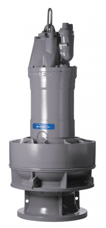 Насос FLYGT LL 3602/865