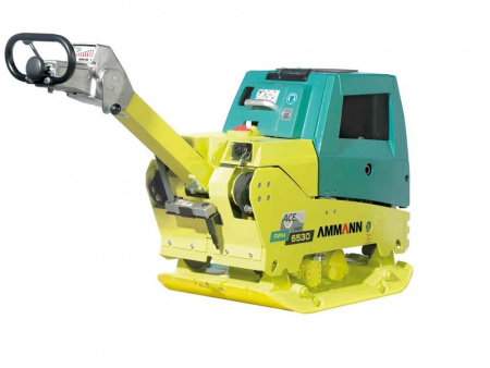 Реверсивная виброплита Ammann APH 6530
