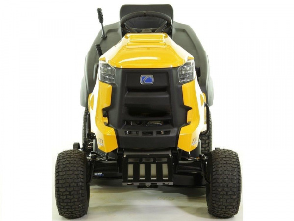 Мини трактор Cub Cadet XT2 PR95