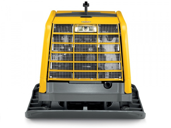 Реверсивная виброплита Wacker Neuson DPU 110rLem