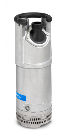 Насос FLYGT KS 2610.160 MT 233