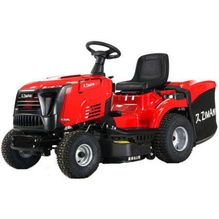 Минитрактор ZimAni TC92HL