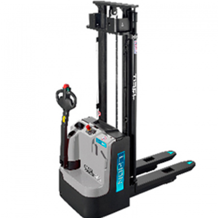Самоходный штабелер Tisel ESL16 Li-Ion