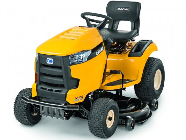 Мини трактор Cub Cadet XT2 PS117I