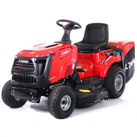 Минитрактор ZimAni TC102HV
