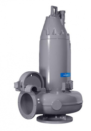 Насос FLYGT CP 3531/986
