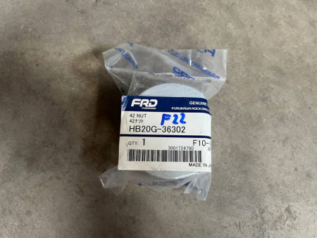 Furukawa HB20G36302