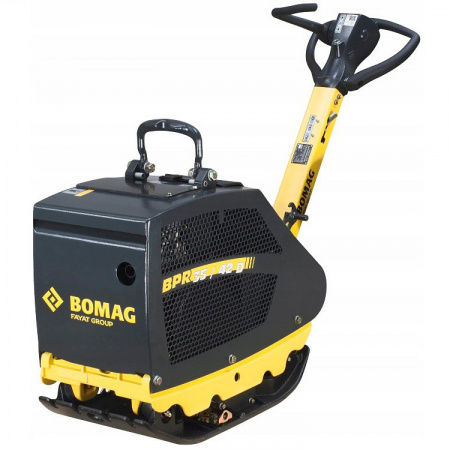 Реверсивная виброплита Bomag BPR 35/42 D