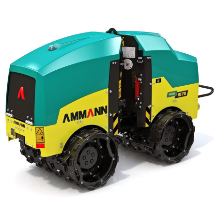 Траншейный виброкаток Ammann ARR 1575 CI