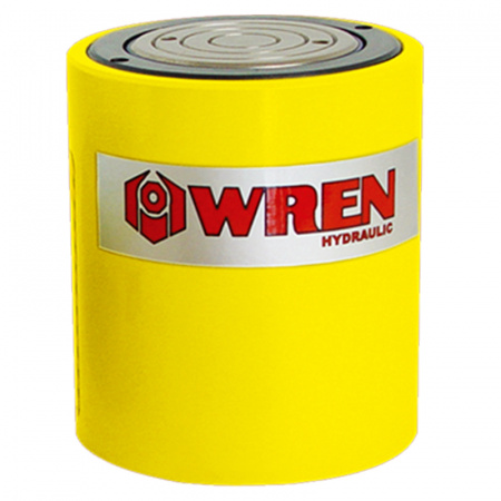 Гидравлический домкрат WREN, серия RCS