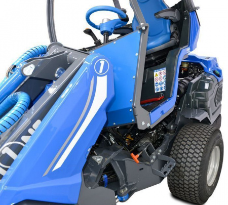 Минипогрузчик MultiOne 8.4 SD