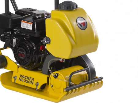 Виброплита Wacker Neuson VP1135 Aw