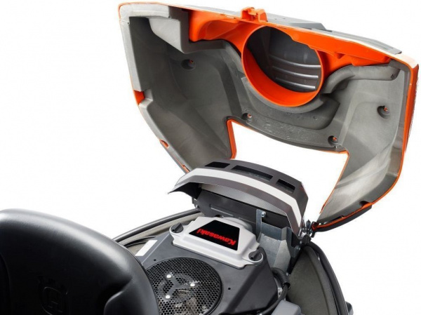 Райдер Husqvarna R 316TX