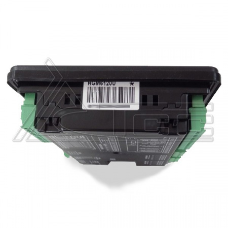 Контроллер SMARTGEN HGM-6120 073987