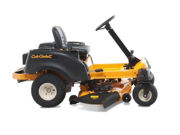 Райдер Cub Cadet XZ2 107I