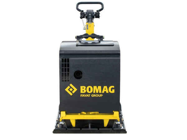 Реверсивная виброплита Bomag BPR 70/70 DE Economizer