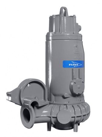 Насос FLYGT NP 3231/766