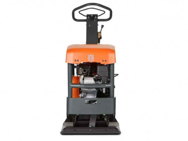Реверсивная виброплита Husqvarna LG204