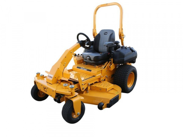 Райдер Cub Cadet Z5 152