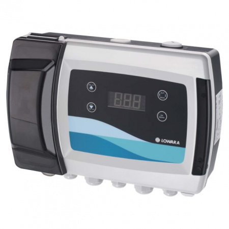 Насос LOWARA Q-SMART10/15/D 12A