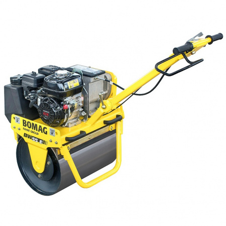 Одновальцовый виброкаток Bomag BW 55 E