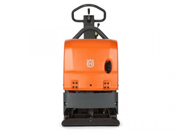 Реверсивная виброплита Husqvarna LG300 D