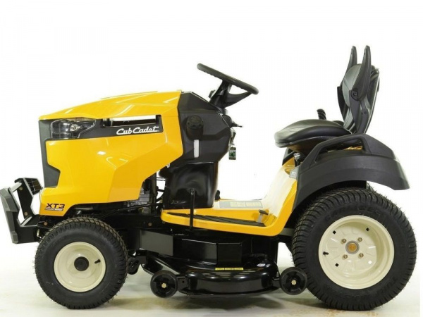 Мини трактор Cub Cadet XT3 QS127