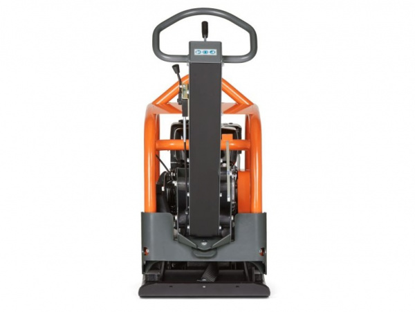 Реверсивная виброплита Husqvarna LG300