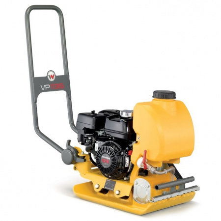 Виброплита Wacker Neuson VP1135 Aw