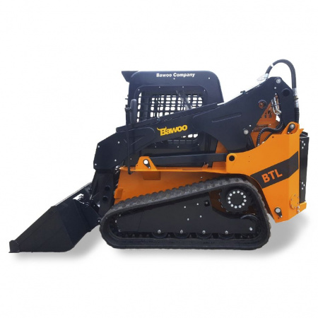 Минипогрузчик BAWOO BTL400EX