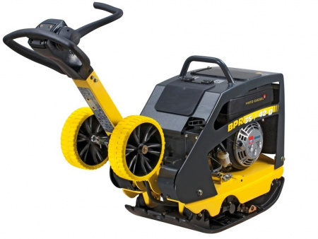 Реверсивная виброплита Bomag BPR 35/42 D