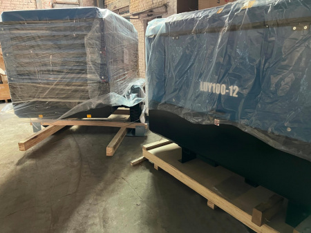 Купить компрессор Liutech LUY100-12
