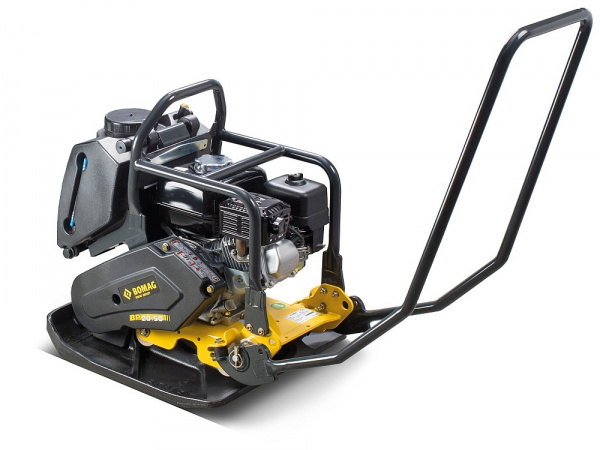 Виброплита Bomag BP 20/50