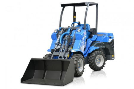 Минипогрузчик MultiOne 4.2