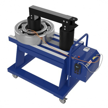 Индукционный нагреватель ИНП-12